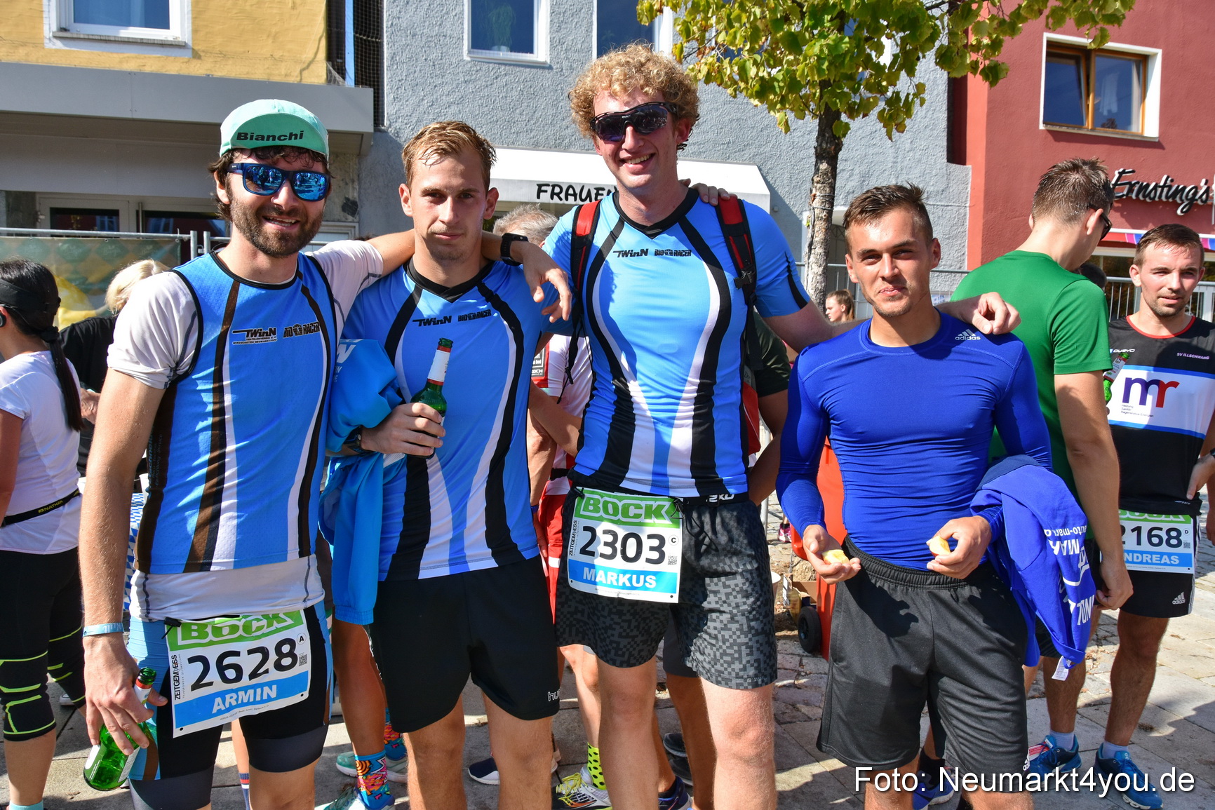 Stadtlauf Neumarkt Das Drumherum 2019 0047